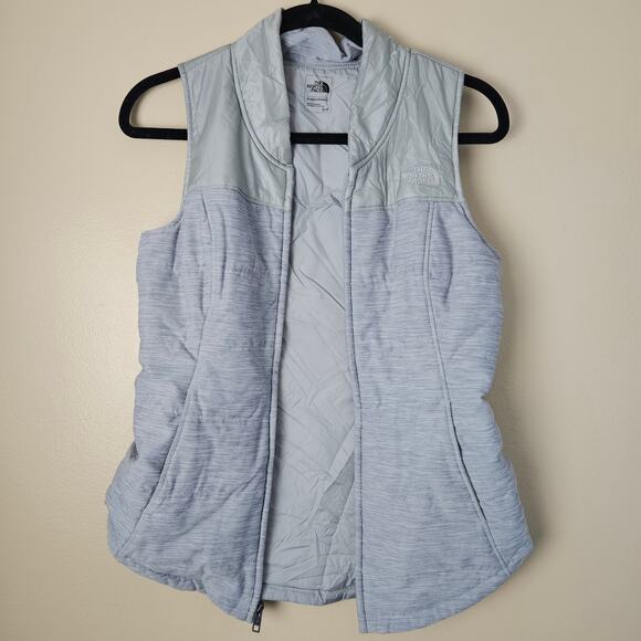 The North Face Jackets & Blazers - The North Face Lightweight Puffer Vest Size S/P